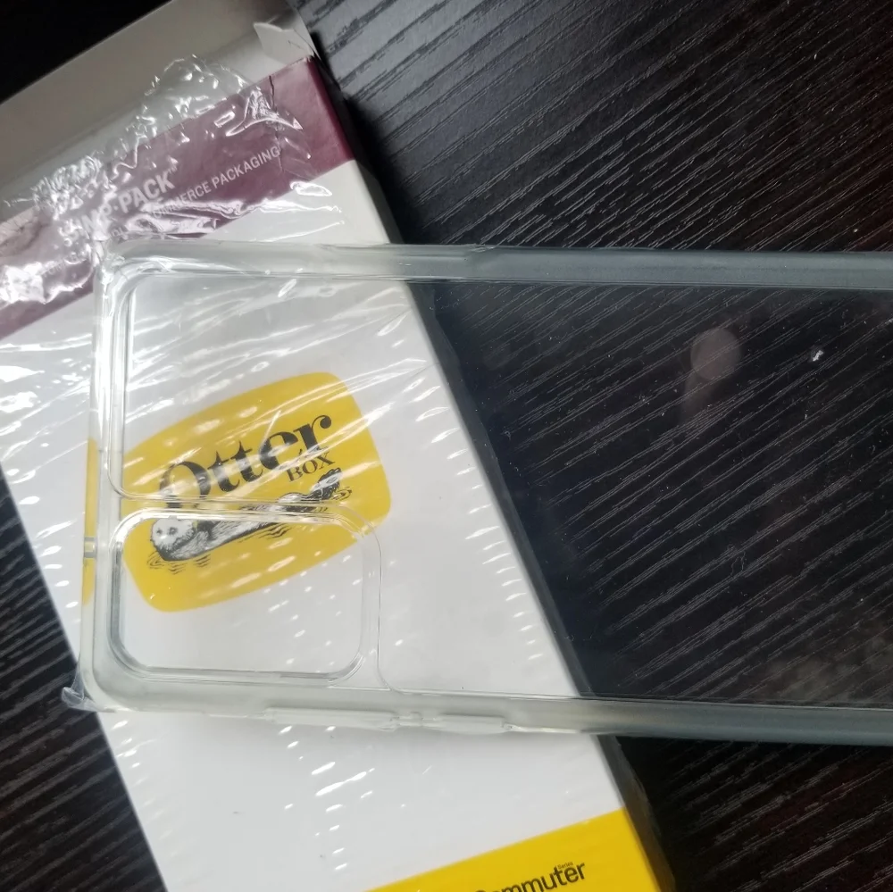 SAMSUNG GALAXY NOTE 20 CASE/5G OTTERBOX SYMMETRY.